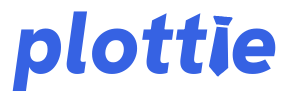 Plottie Logo
